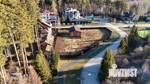 Дом 114м², 1-этажный, участок 18 сот.  