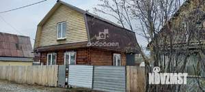 Дом 75м², 2-этажный, участок 6 сот.  