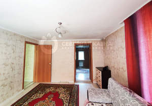 Дом 50м², 1-этажный, участок 11 сот.  