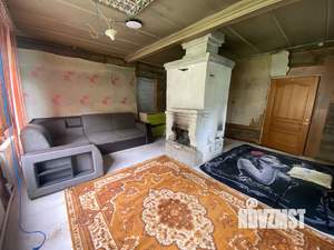 Дом 65м&sup2;, 2-этажный, участок 7 сот.  