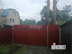 Дом 67м², 2-этажный, участок 5 сот.  