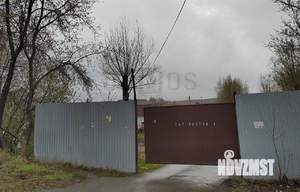 Дом 25м², 1-этажный, участок 1 сот.  
