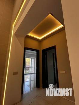 Коттедж 43200м², 2-этажный, участок 12 сот.  