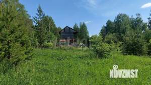 Дом 200м², 2-этажный, участок 12 сот.  