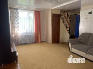 Коттедж 85м², 2-этажный, участок 8 сот.  