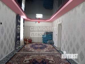 Коттедж 175м², 2-этажный, участок 4 сот.  