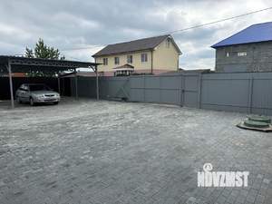 Коттедж 100м², 1-этажный, участок 8 сот.  