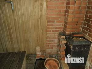 Дом 36м², 1-этажный, участок 6 сот.  