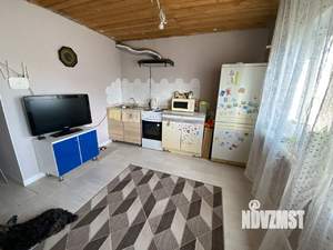 Дом 63м², 2-этажный, участок 9 сот.  