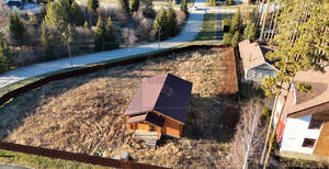 Дом 114м², 1-этажный, участок 17 сот.  