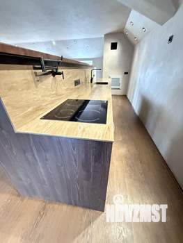 Коттедж 305м², 3-этажный, участок 13 сот.  