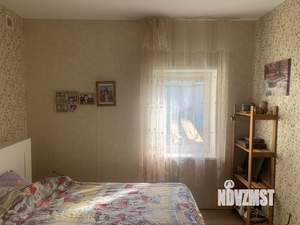Дом 80м², 1-этажный, участок 6 сот.  