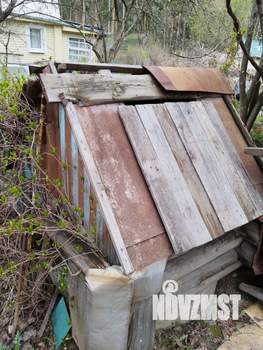 Дом 40м&sup2;, 2-этажный, участок 5 сот.  