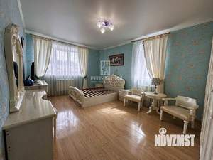 Коттедж 118м², 1-этажный, участок 7 сот.  