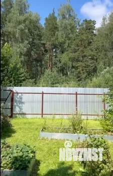 Дача 20м², 1-этажный, участок 7 сот.  