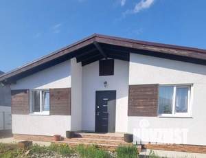 Дом 110м², 2-этажный, участок 8 сот.  