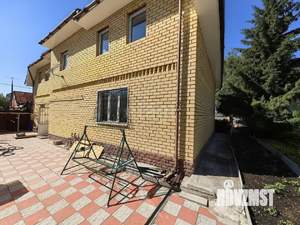Дом 237м², 2-этажный, участок 6 сот.  