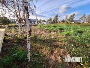 Дом 100м², 1-этажный, участок 5 сот.  