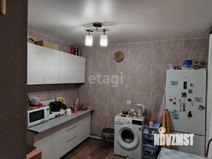 Дом 100м², 2-этажный, участок 11 сот.  