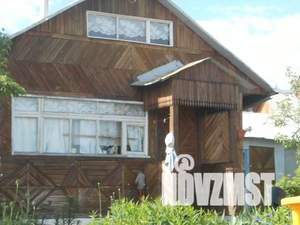 Дом 16м², 1-этажный, участок 13 сот.  