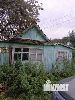 Дача 20м², 1-этажный, участок 5 сот.  
