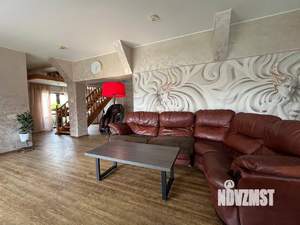 Коттедж 150м², 2-этажный, участок 15 сот.  
