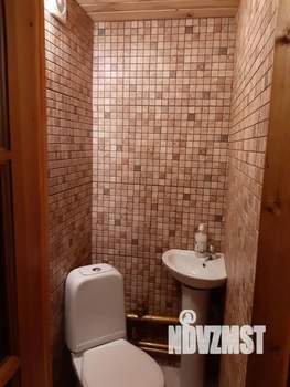 Коттедж 180м², 2-этажный, участок 9 сот.  