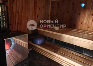 Дача 45м², 2-этажный, участок 5 сот.  