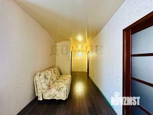 Коттедж 341м², 3-этажный, участок 7 сот.  