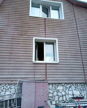 Дача 160м², 2-этажный, участок 10 сот.  