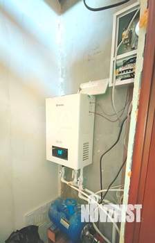 Дом 86м&sup2;, 2-этажный, участок 5 сот.  