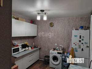 Дом 100м², 2-этажный, участок 11 сот.  