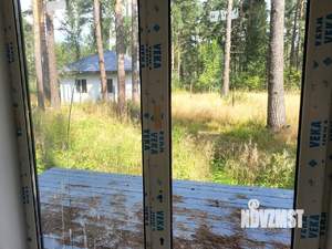 Коттедж 96м², 1-этажный, участок 11 сот.  