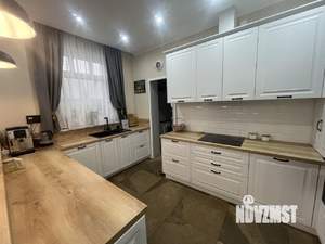 Коттедж 181м², 1-этажный, участок 12 сот.  