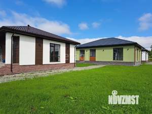 Дом 113м&sup2;, 1-этажный, участок 7 сот.  