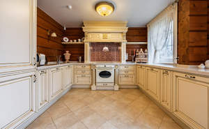 Дом 220м², 2-этажный, участок 19 сот.  