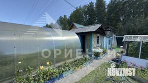 Дача 50м², 2-этажный, участок 6 сот.  