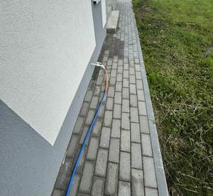 Дом 87м², 1-этажный, участок 6 сот.  