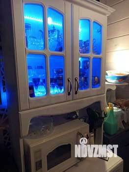 Дом 100м&sup2;, 2-этажный, участок 10 сот.  