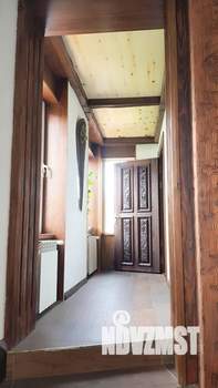 Коттедж 394м², 2-этажный, участок 7 сот.  