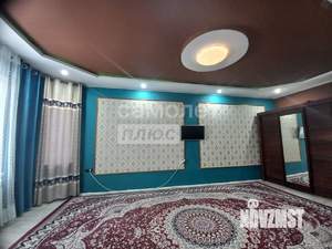 Коттедж 175м², 2-этажный, участок 4 сот.  