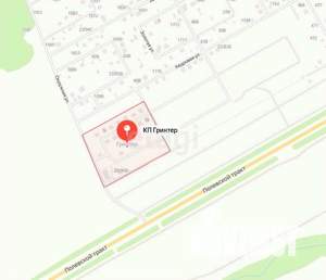 Дом 144м&sup2;, 1-этажный, участок 9 сот.  