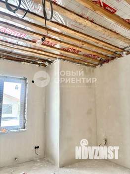 Коттедж 109м², 1-этажный, участок 8 сот.  