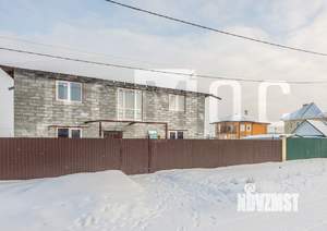 Дом 187м², 2-этажный, участок 14 сот.  