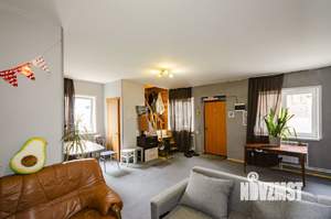 Дом 112м&sup2;, 2-этажный, участок 7 сот.  