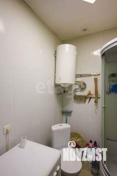 Дом 92м&sup2;, 2-этажный, участок 5 сот.  