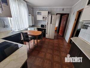 Дом 110м², 2-этажный, участок 7 сот.  