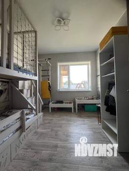 Коттедж 83м&sup2;, 1-этажный, участок 7 сот.  