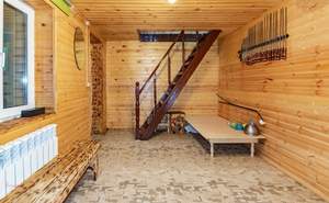 Дом 250м², 2-этажный, участок 10 сот.  