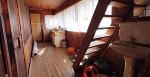 Дом 65м², 2-этажный, участок 5 сот.  